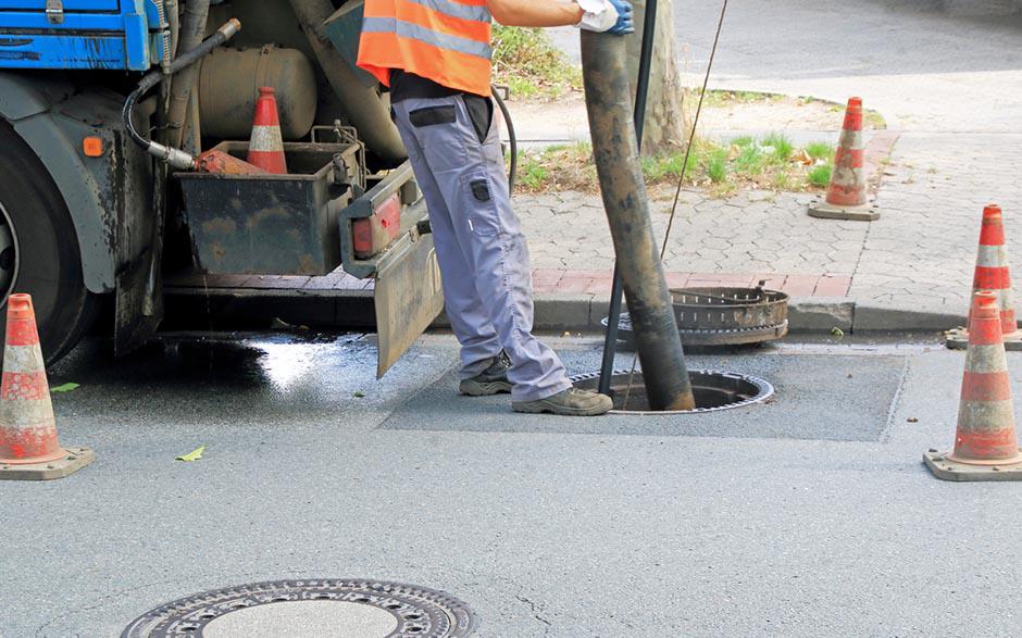 dégorgement canalisation tarif Maurepas