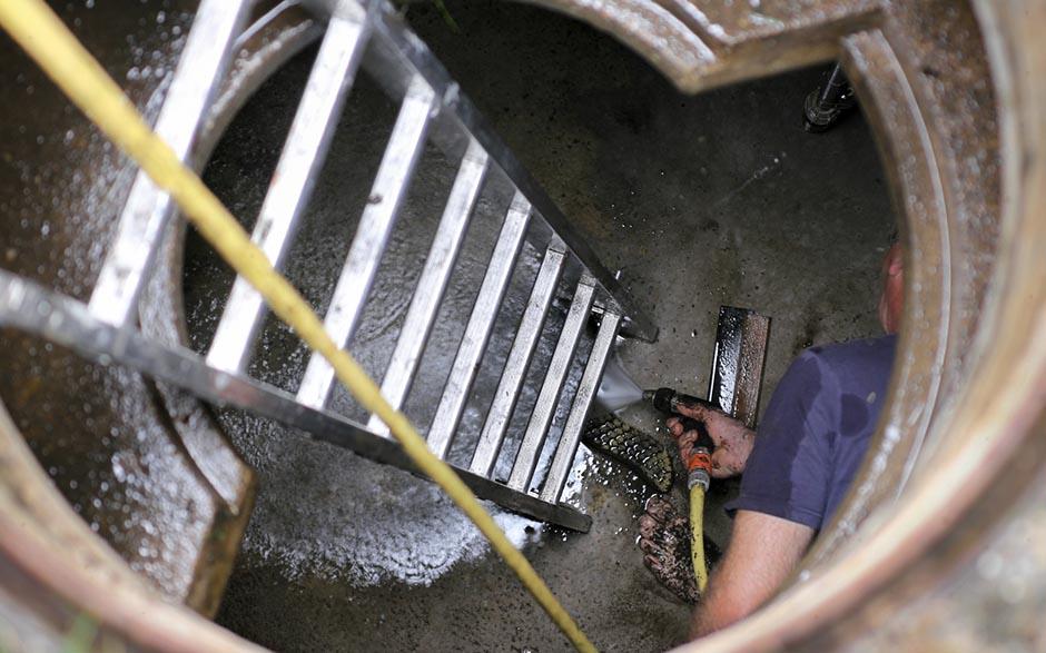 dégorgement canalisation tarif Maurepas