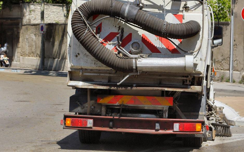 déboucheur grosse canalisation Paris