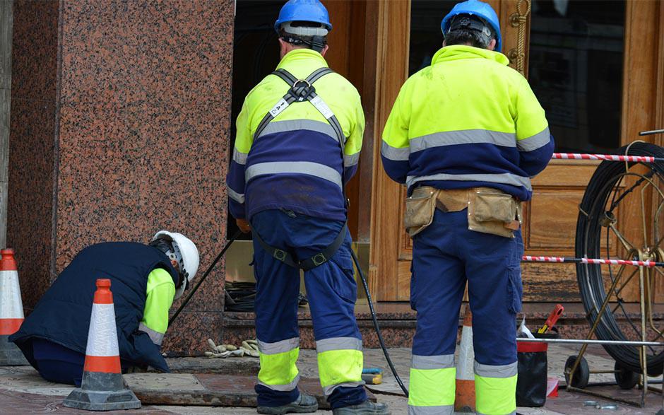 entreprise assainissement Boissy-le-Châtel