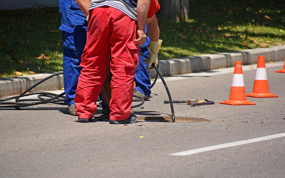 dégorgement canalisation tarif Maurepas