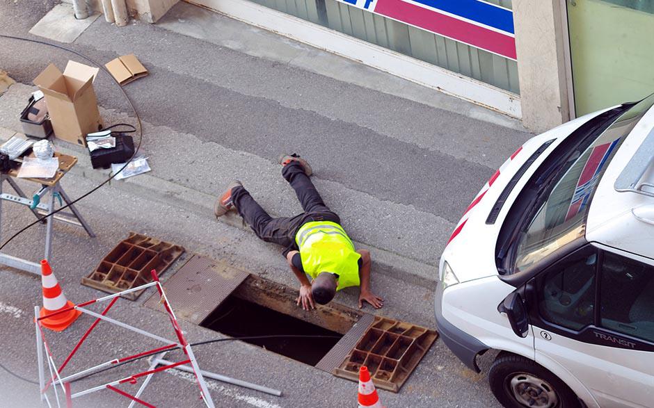 entreprise assainissement Maurepas